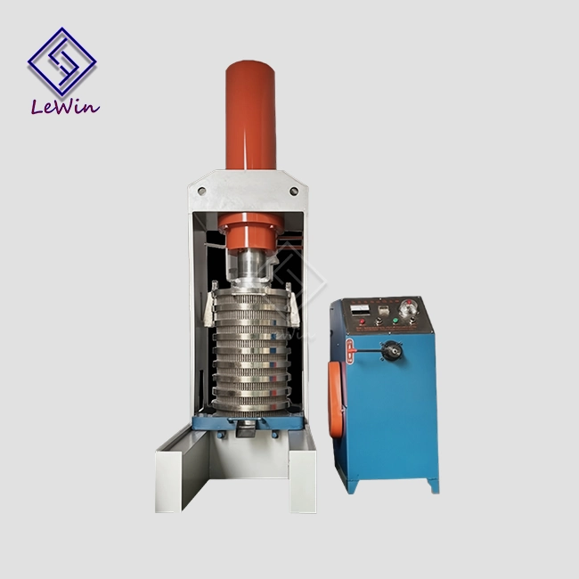 Frame Hydraulic Oil Press Machine